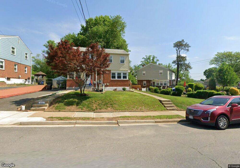 2502 Oberlin Dr, Alexandria, VA 22307 - photo 1