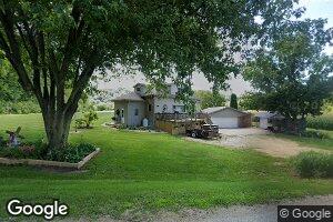 6295 Korback Rd, Ridgeway, WI 53582