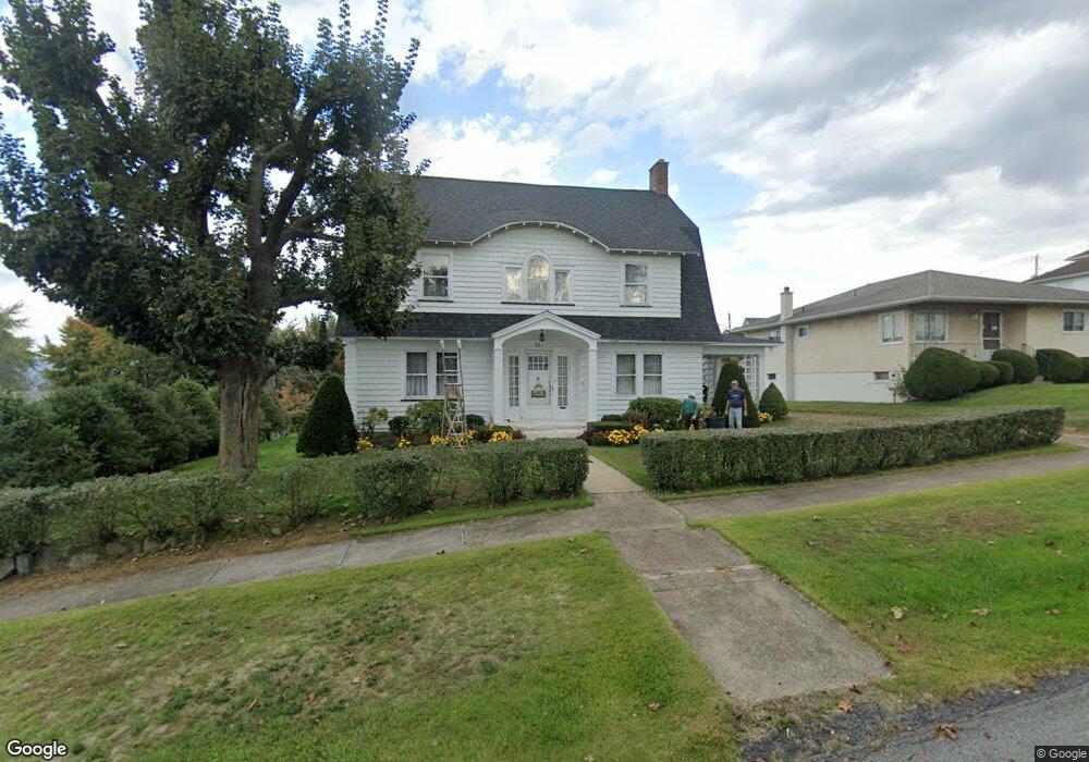 627 Connell St, Scranton, PA 18505 - photo 1