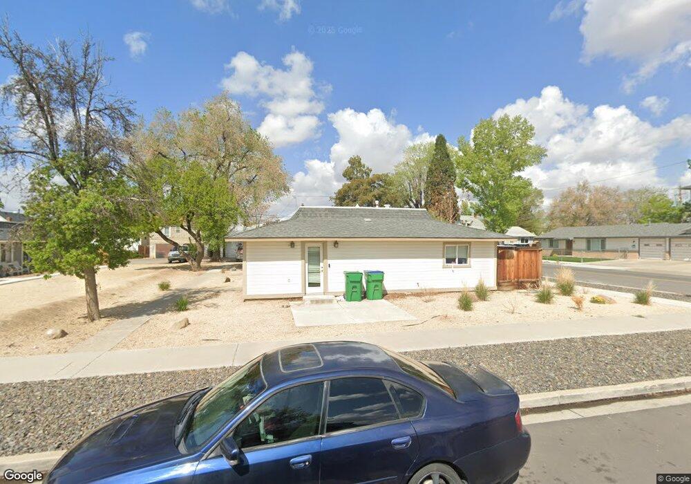 595 5th St unit A,B & C, Sparks, NV 89431 - photo 1