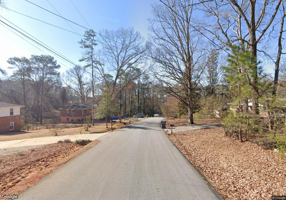 0 Cardinal Dr SW, Mableton, GA 30126 - photo 1