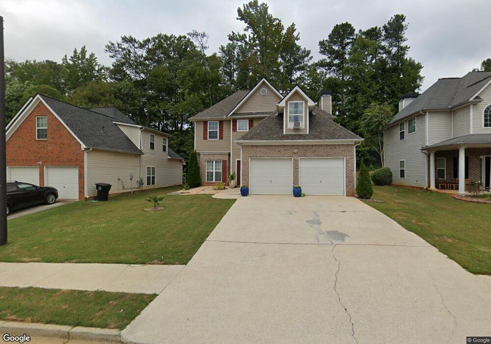 1983 Oakbluff Dr, Austell, GA 30106 - photo 1