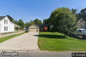 411 Hackett Rd, Goshen, IN 46528
