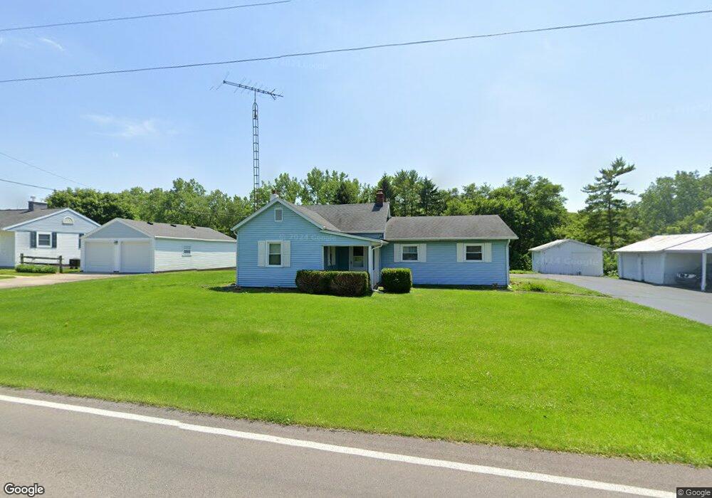 251 Fairground Rd, Xenia, OH 45385 - photo 1