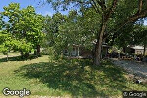 140 W Church St, Moran, KS 66755