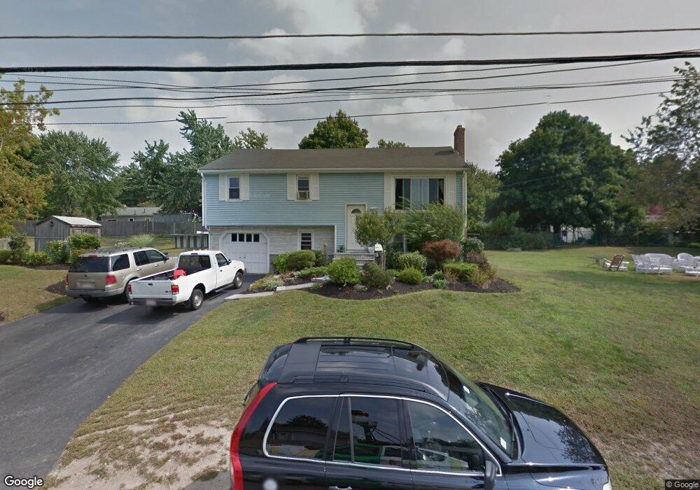 38 Temi Rd, Bellingham, MA 02019 - photo 1