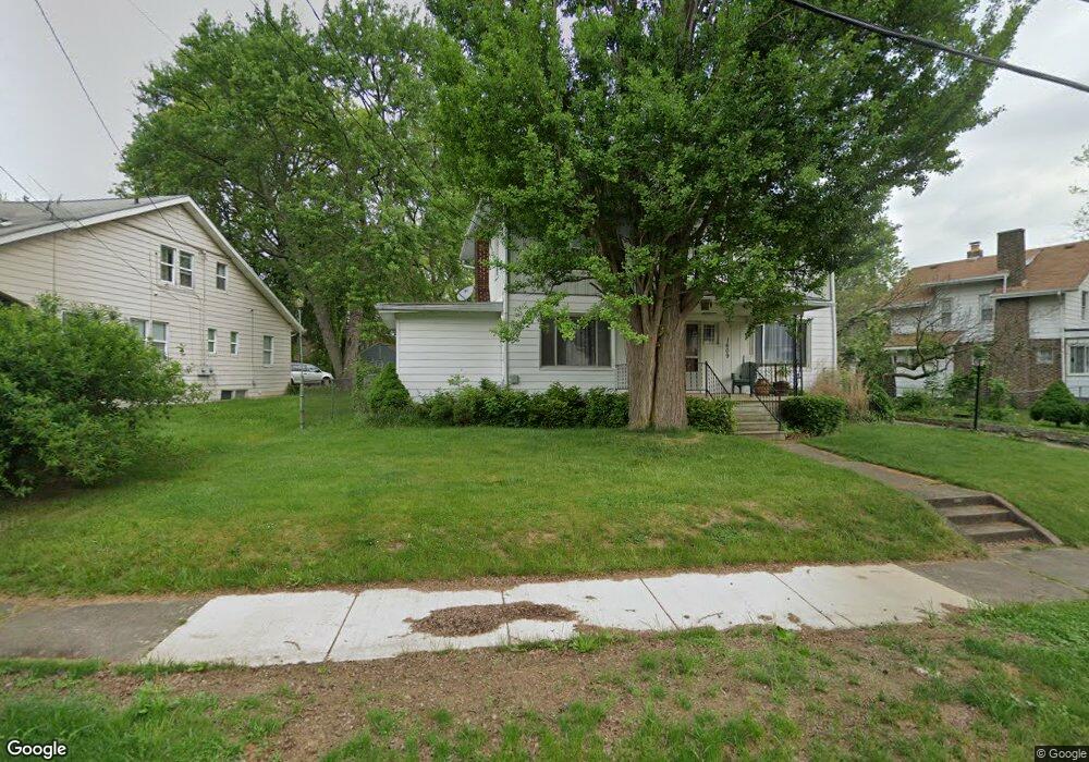 1609 Hillside Terrace, Akron, OH 44305 - photo 1