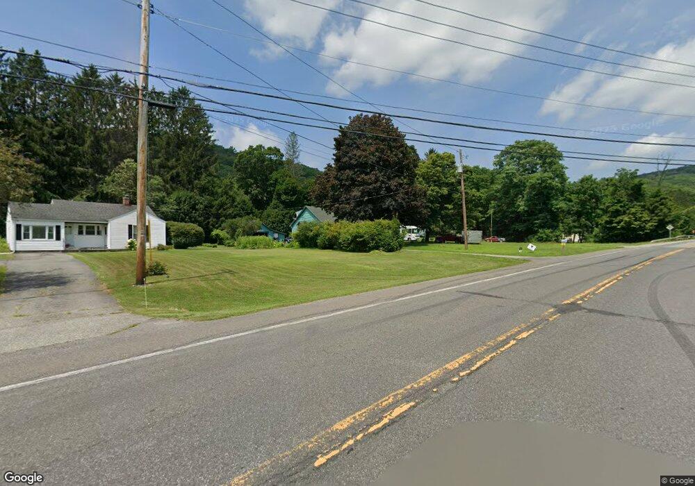 3661 New York 22, Wassaic, NY 12592 - photo 1