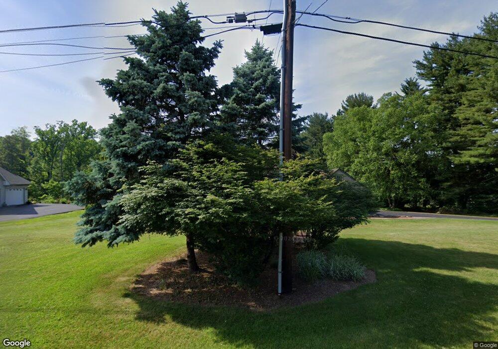 5221 S Mountain Dr, Emmaus, PA 18049 - photo 1