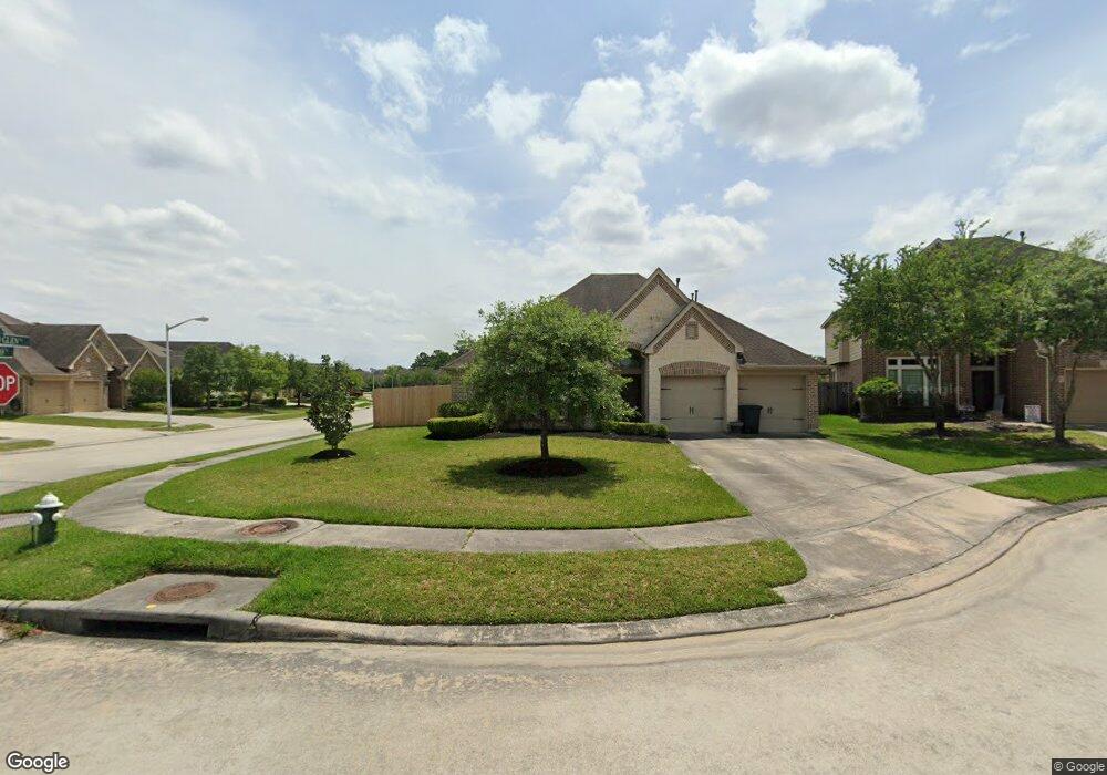 2714 Oak Pass Ct, Conroe, TX 77385 - photo 1
