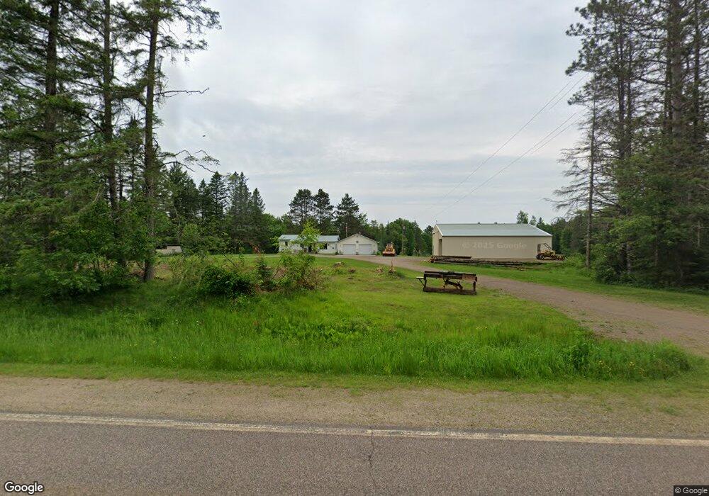 W8694 County Road O, Tomahawk, WI 54487 - photo 1