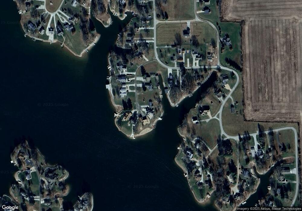 857 SE Dru Cove, Greensburg, IN 47240 - photo 1