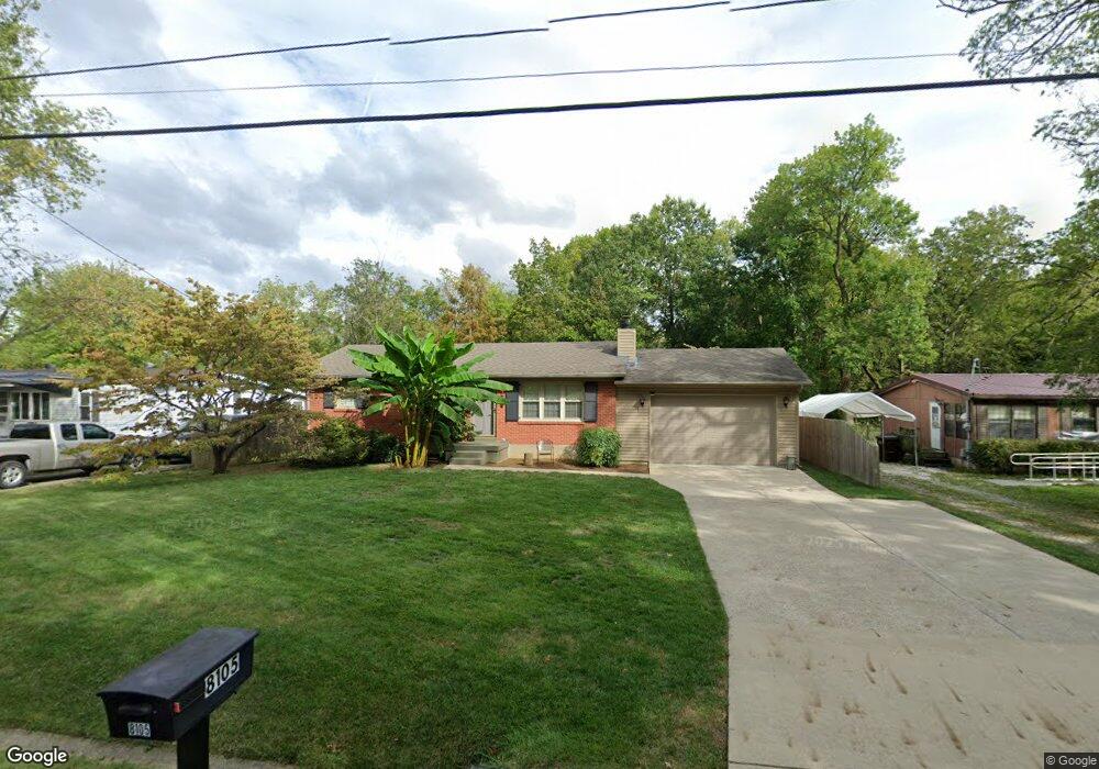 8105 Sherry Lynn Ct, Louisville, KY 40228 - photo 1