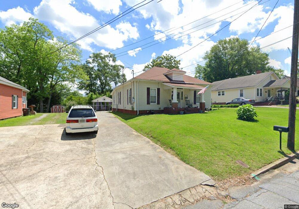 519 College St, Carrollton, GA 30117 - photo 1