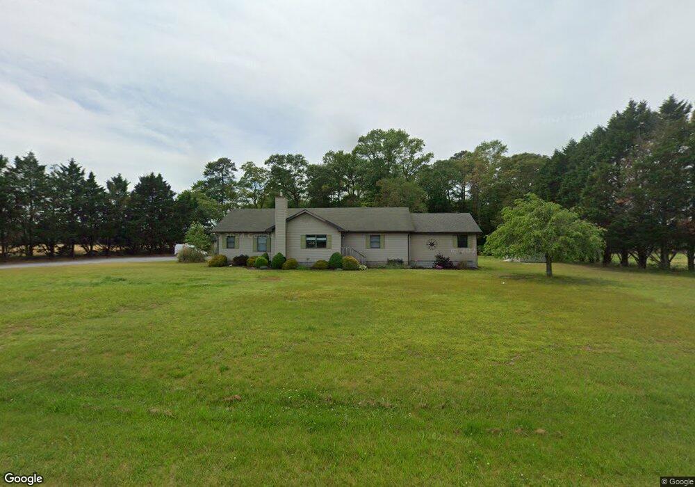 28330 Bryans Store Rd, Georgetown, DE 19947 - photo 1