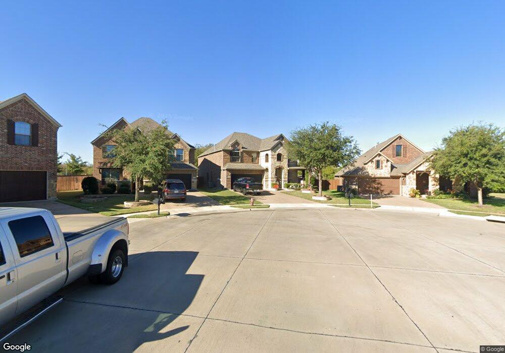 6301 Brynwyck Ln, North Richland Hills, TX 76182 - photo 1