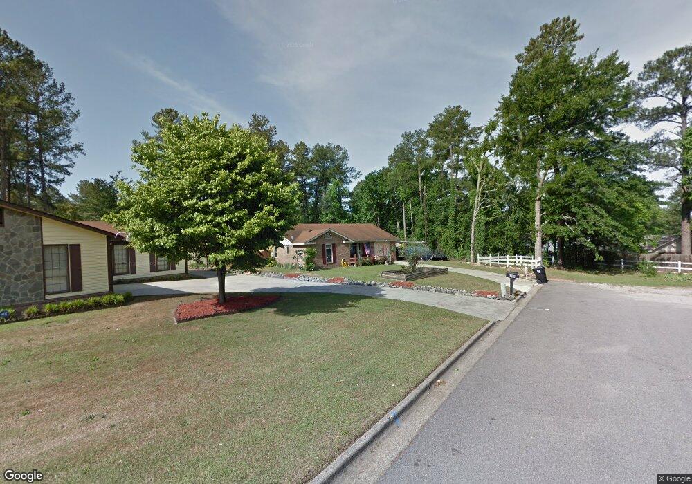 4070 Danielle Dr, Augusta, GA 30907 - photo 1