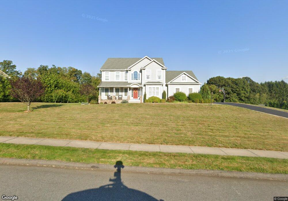 42 Skyline Dr, East Hampton, CT 06424 - photo 1