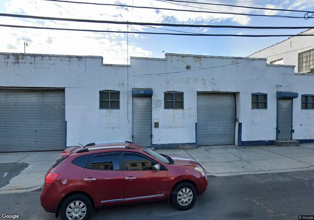 43 S Spring St unit 1, Elizabeth, NJ 07201 - photo 1