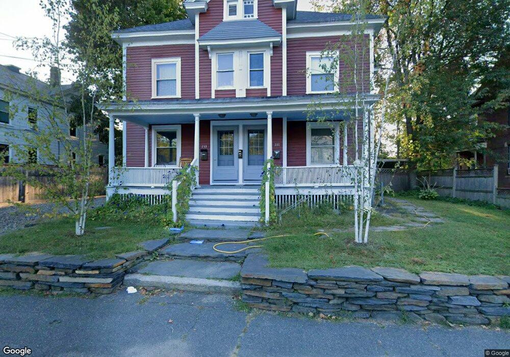 211 State St, Northampton, MA 01060 - photo 1