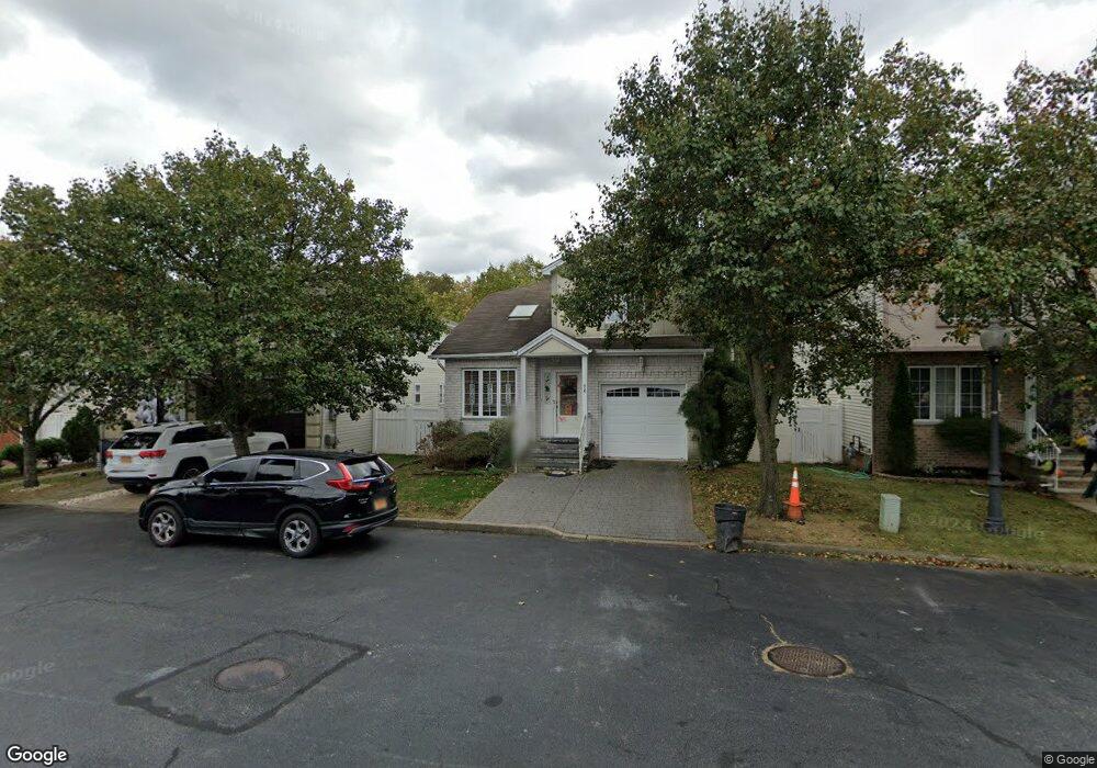 74 Savo Loop, Staten Island, NY 10309 - photo 1