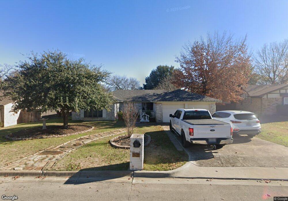 6266 Gayle Dr, North Richland Hills, TX 76180 - photo 1