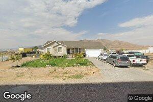 163 N New Saddle Dr, Stockton, UT 84071