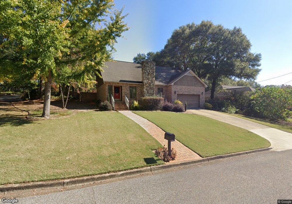 205 Spruce St, Prattville, AL 36067 - photo 1