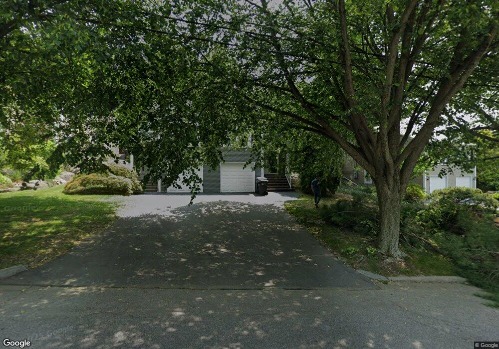 63 Wyndham Ave, Providence, RI 02908 - photo 1