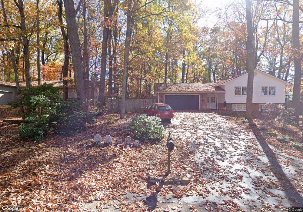 233 Craig Dr, Blacksburg, VA 24060 - photo 1