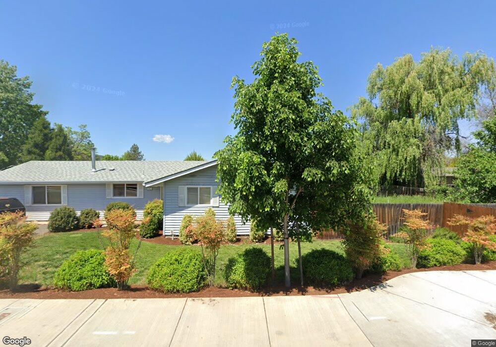 43 N Deanjou Ave, Eagle Point, OR 97524 - photo 1