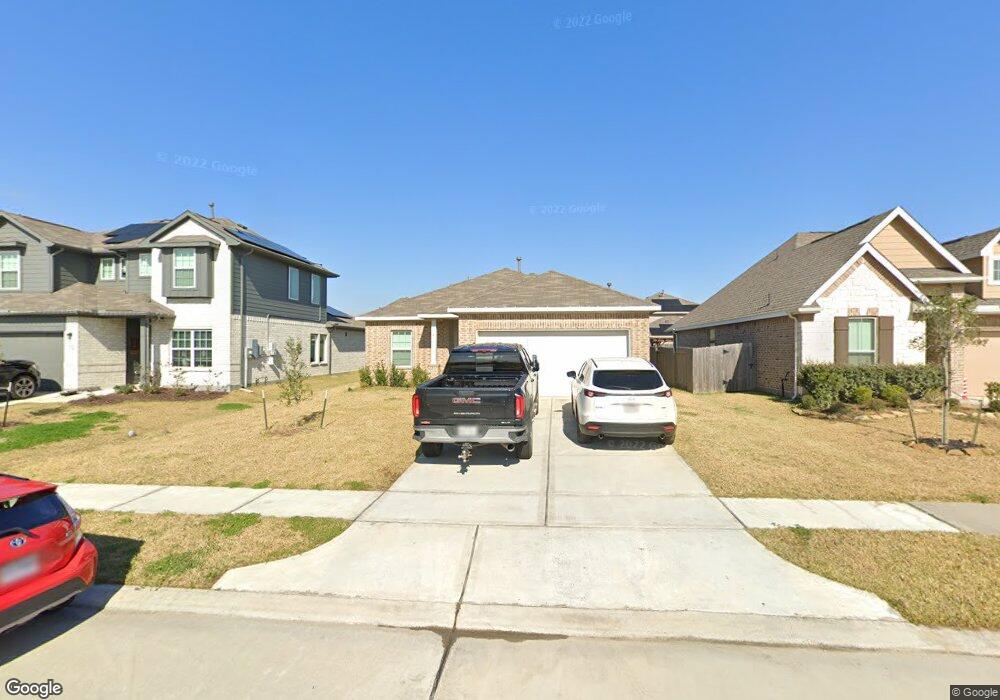 1512 Foshee Ct, Alvin, TX 77511 - photo 1