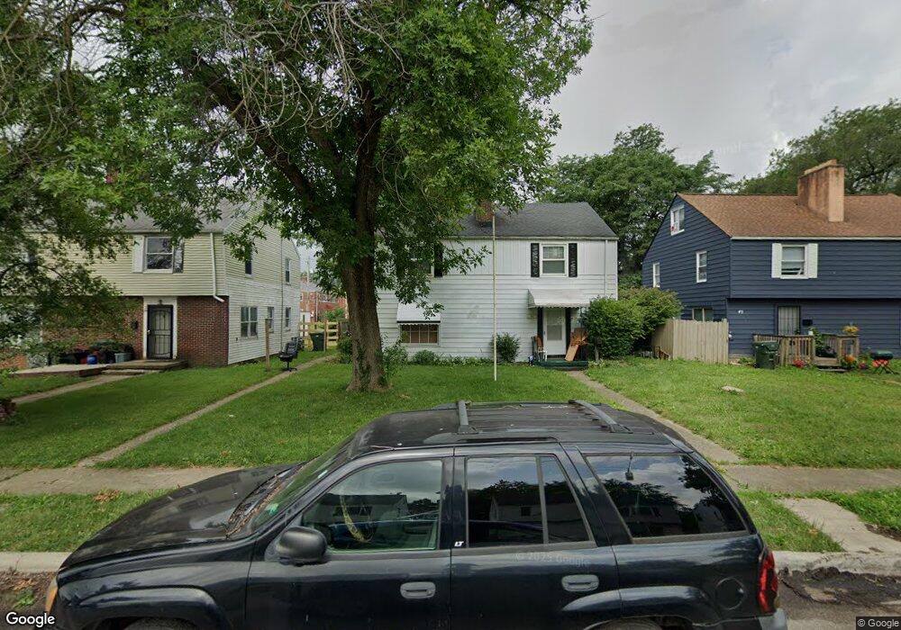 39-41 N Waverly St, Columbus, OH 43213 - photo 1