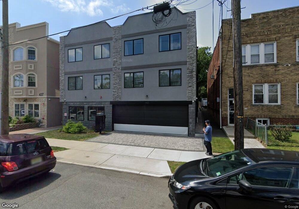 443 Paulison Ave unit 302, Passaic, NJ 07055 - photo 1