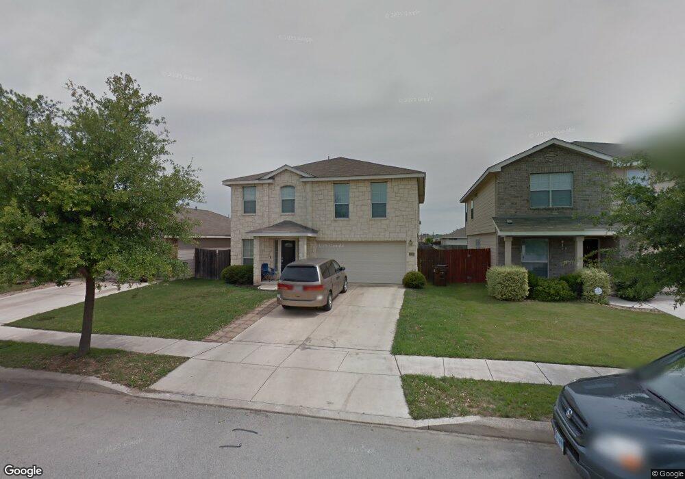 10419 Stallion Bay, San Antonio, TX 78254 - photo 1