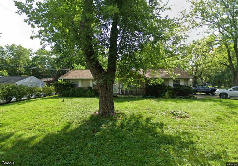 3675 Aeroview St, West Bloomfield, MI 48324 - photo 1