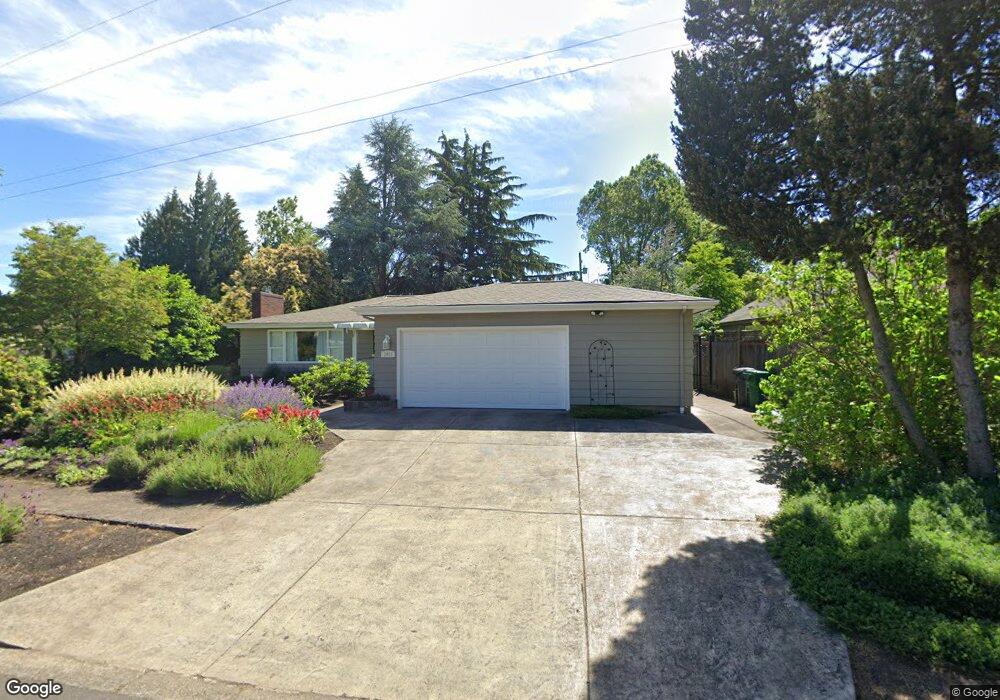 1033 Forrester Way, Eugene, OR 97401 - photo 1