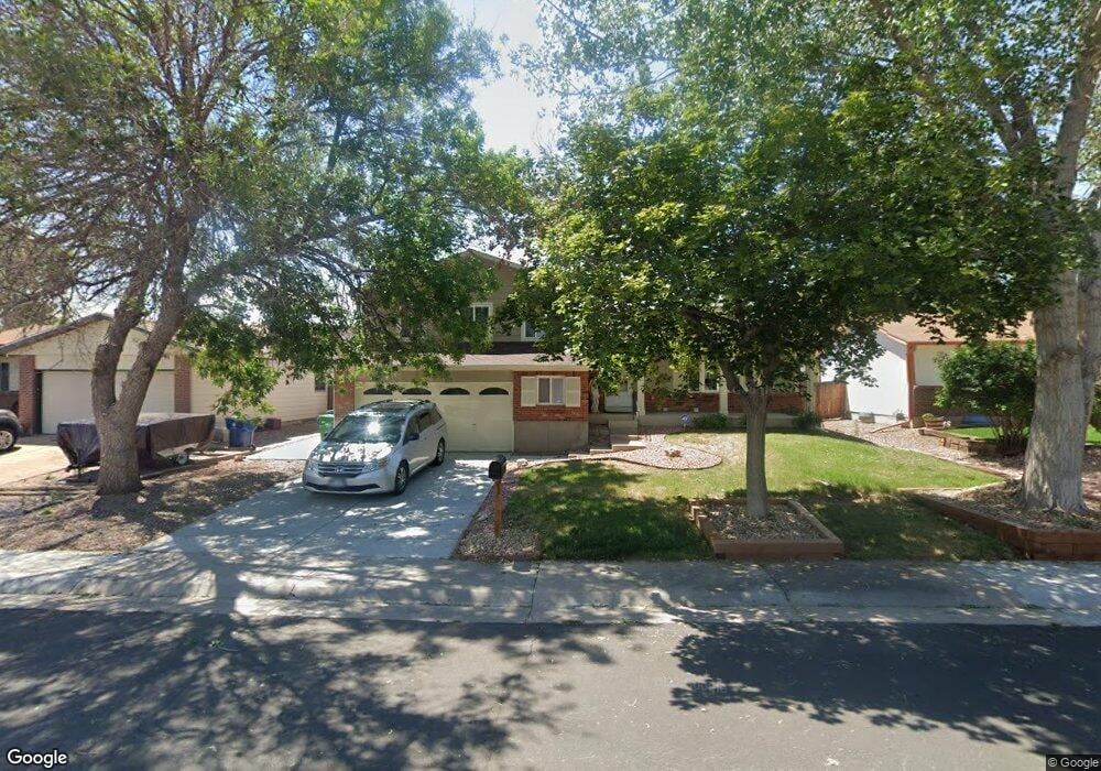 1581 S Dawson St, Aurora, CO 80012 - photo 1