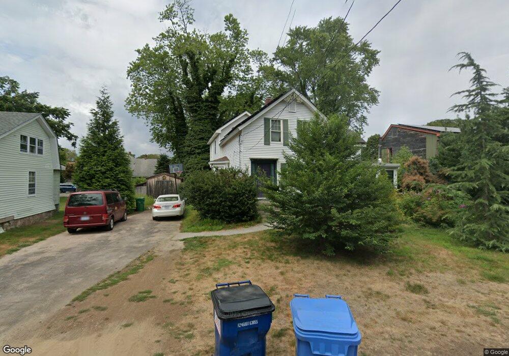 15 Mechanic St, Wakefield, RI 02879 - photo 1