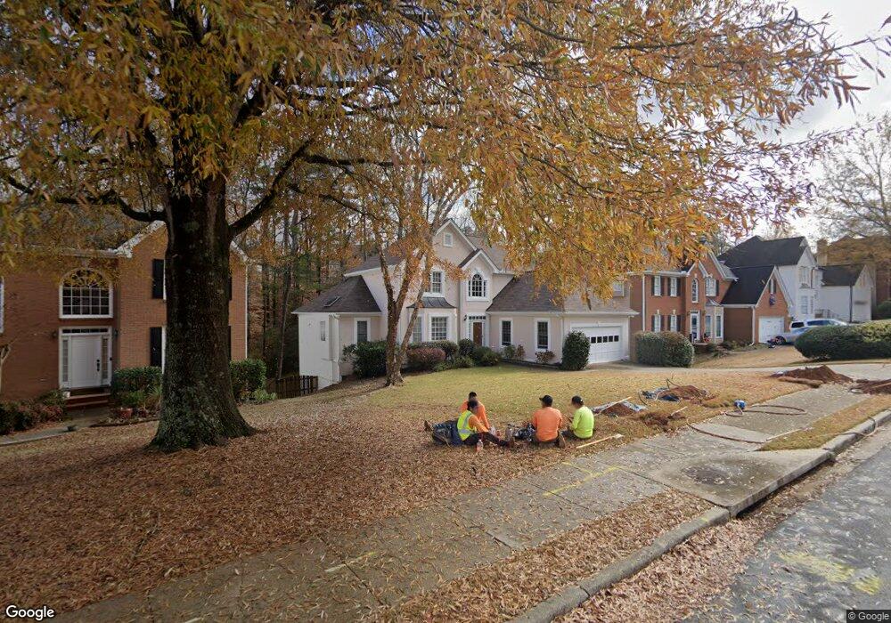 12055 Leeward Walk Cir unit 2, Alpharetta, GA 30005 - photo 1