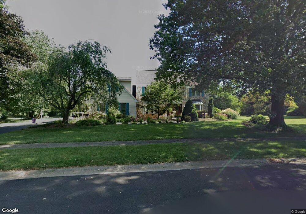 4 Merion Way, Worcester, PA 19490 - photo 1