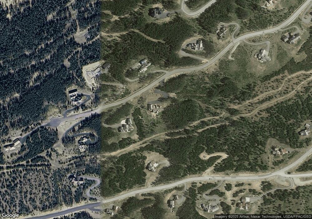 47 Fossil Rd, Big Sky, MT 59716 - photo 1