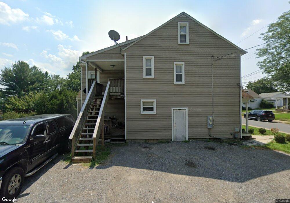 151 Lincoln Rd, Westminster, MD 21157 - photo 1