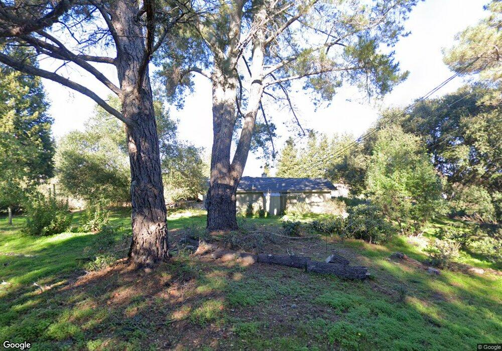 542 Sparkes Rd, Sebastopol, CA 95472 - photo 1