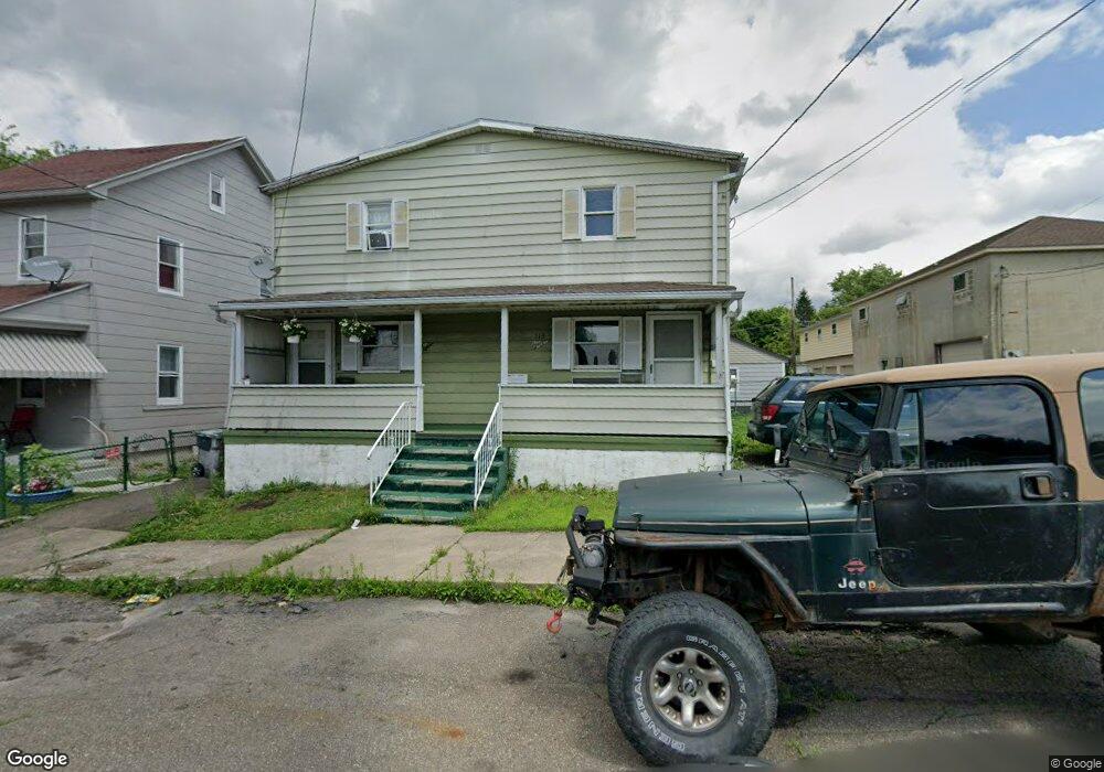 114 N Sheridan St, McAdoo, PA 18237 - photo 1