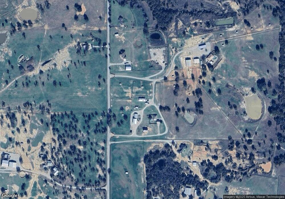 1200 Adell Cir, Weatherford, TX 76088 - photo 1