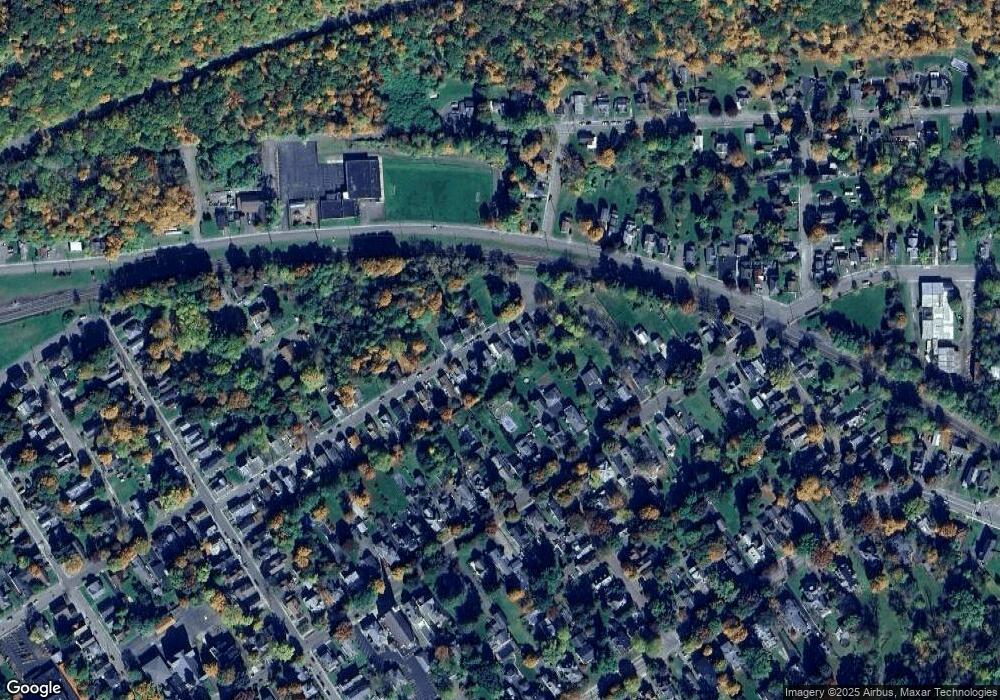 246 E Temple St, Owego, NY 13827 - photo 1