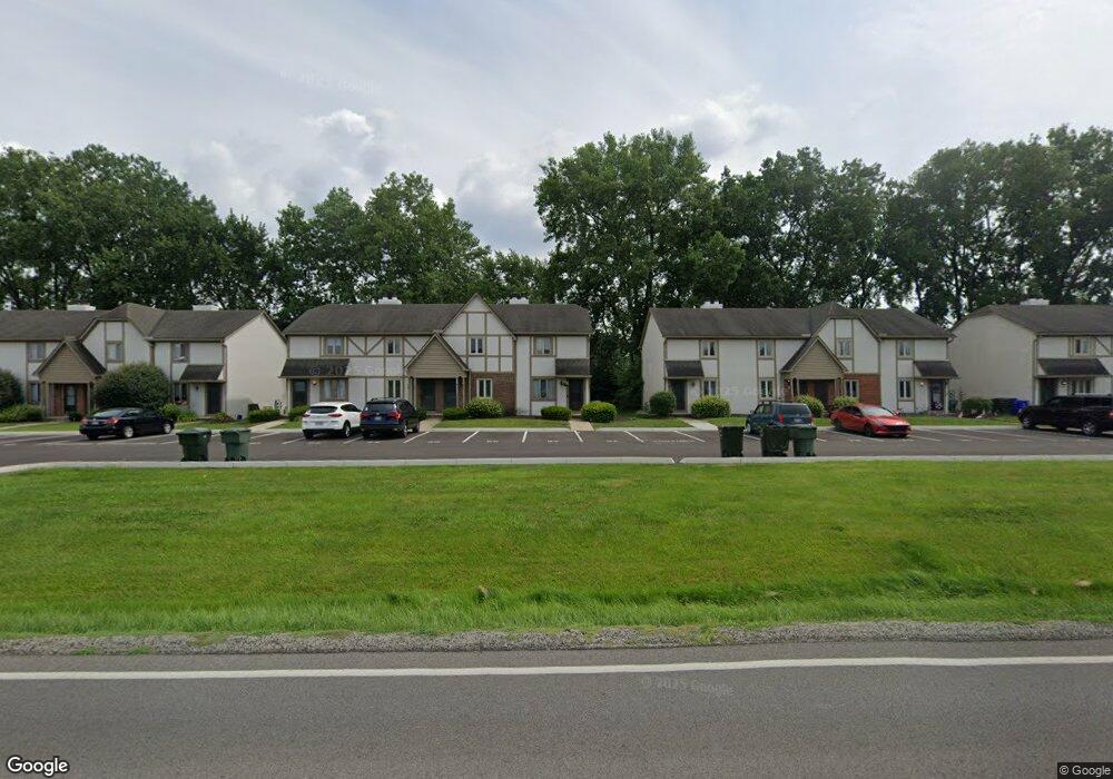 2067 West Case Rd unit 2049, Columbus, OH 43235 - photo 1