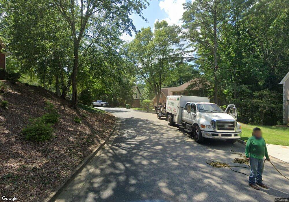 0 W Capers Crossing unit 8011939, Peachtree Corners, GA 30092 - photo 1