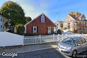 2 Cherry St, Salem, MA 01970
